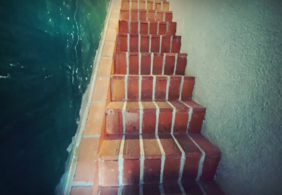 stairs of life
