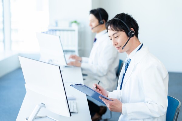 オンライン診療